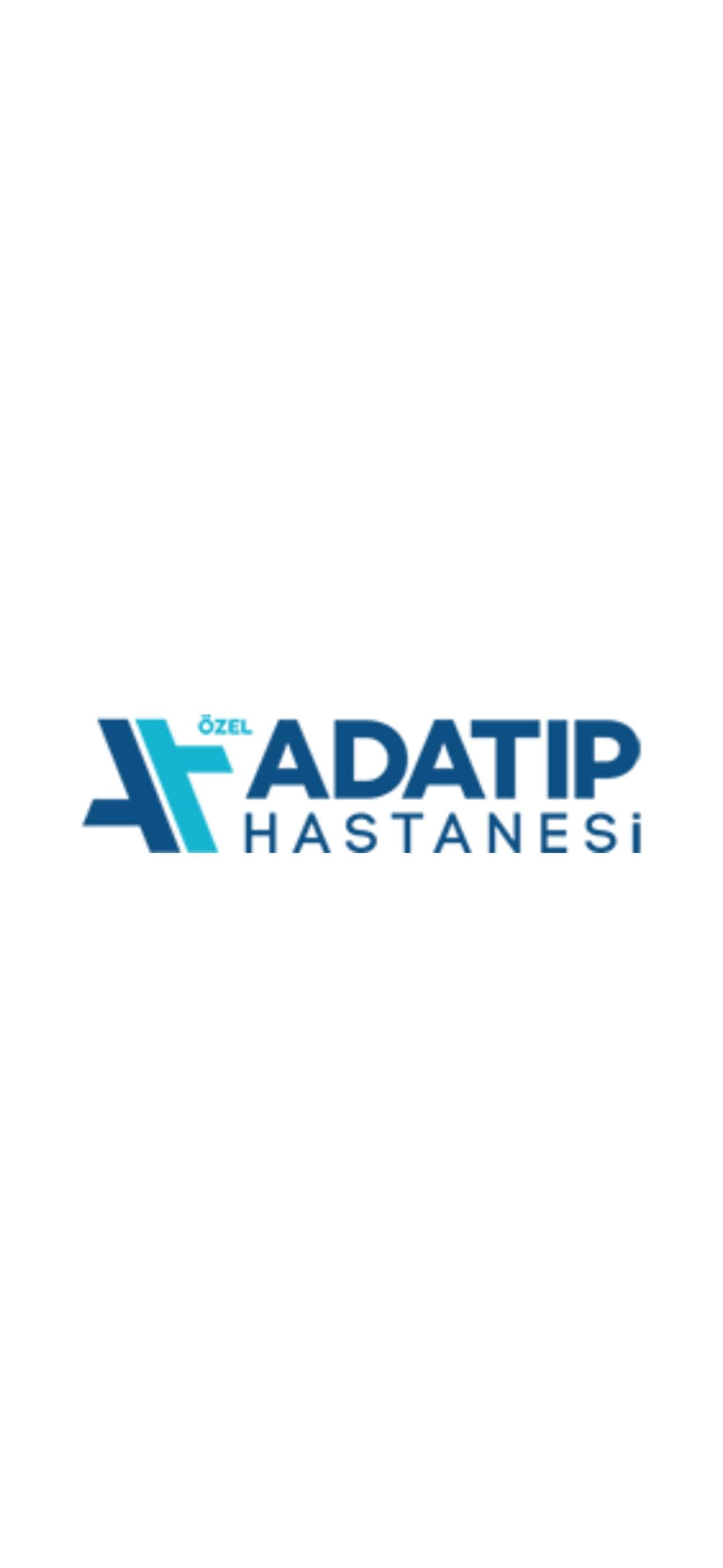 Ada Tıp - Hastane Randevu Sistemi screenshot
