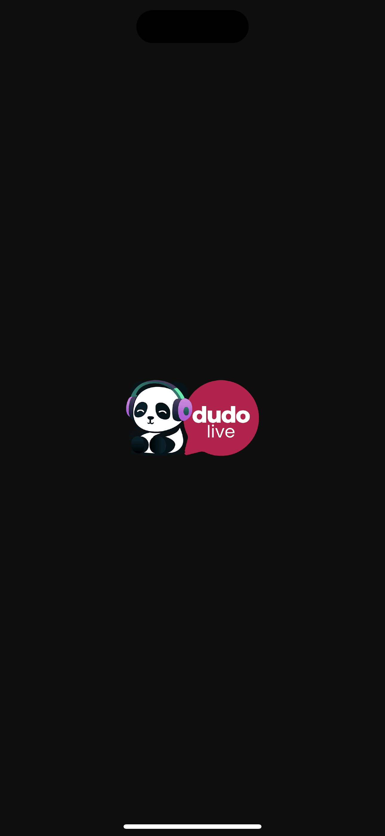 DudoLive - Canlı Yayın Uygulaması screenshot