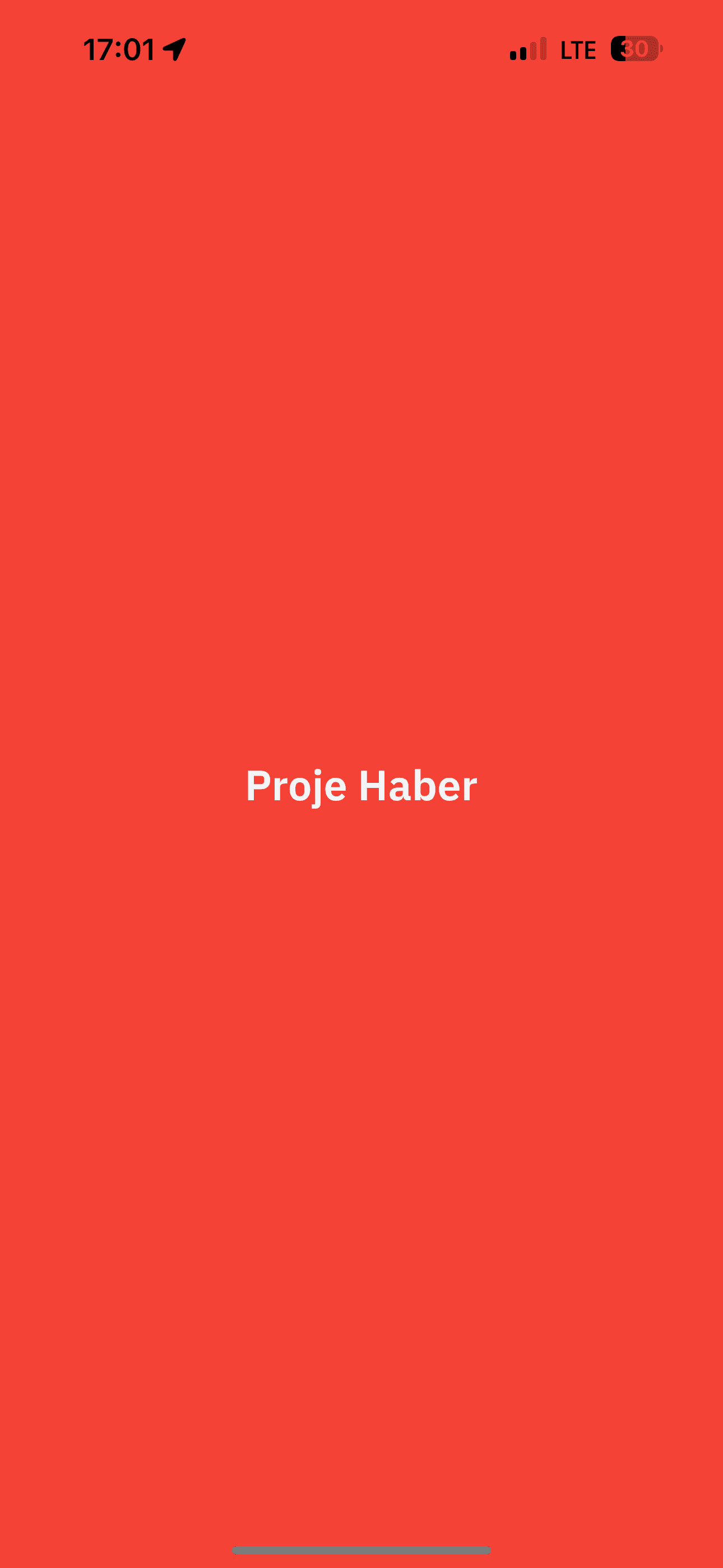 Projehaber.com - İnşaat Projeleri screenshot