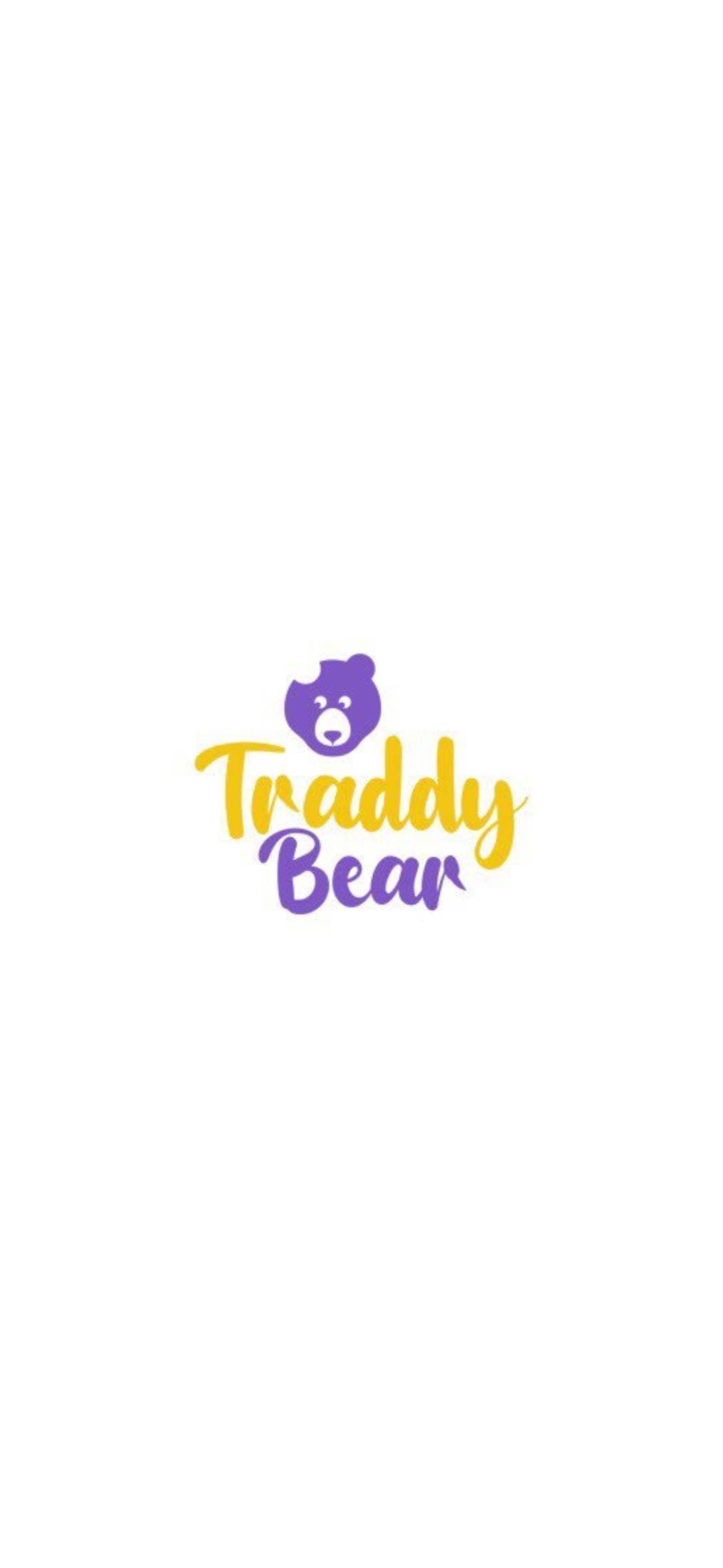 TraddyBear - Oyuncak Ticaret Platformu screenshot